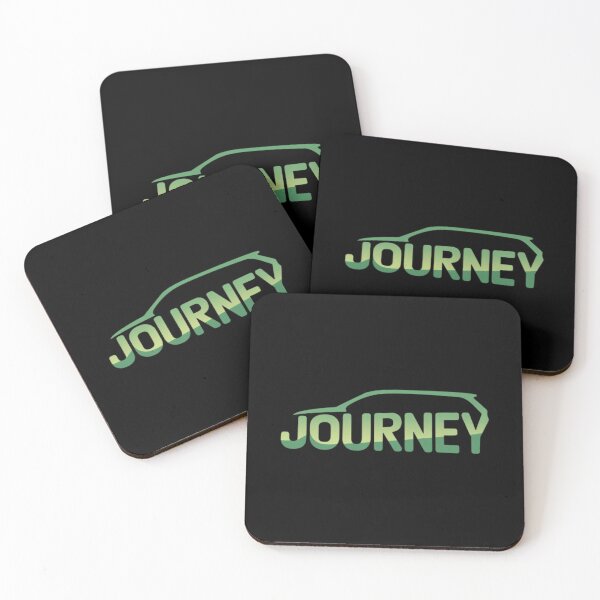 Item preview, JOURNEY designed and sold by Clothpoints02.