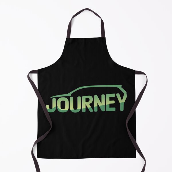 Item preview, JOURNEY designed and sold by Clothpoints02.