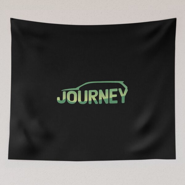 Item preview, JOURNEY designed and sold by Clothpoints02.
