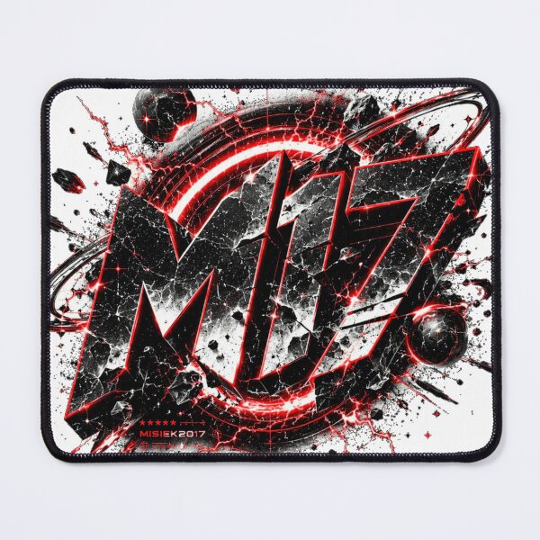 Artikelvorschau, M17 Logo Kosmos entworfen und verkauft von Misiek-M17.