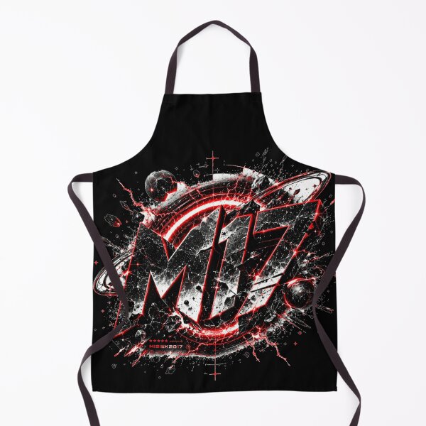 Artikelvorschau, M17 Logo Kosmos entworfen und verkauft von Misiek-M17.
