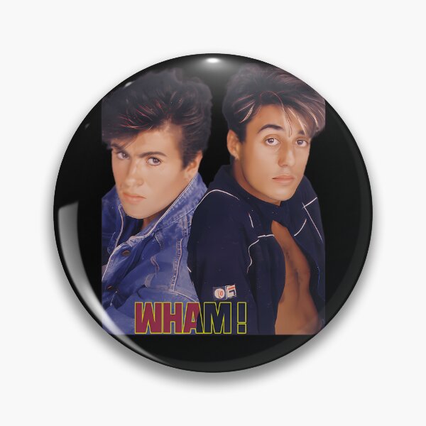Item preview, Pop Music Duo Duo Portrait Poster designed and sold by DigiPro88.