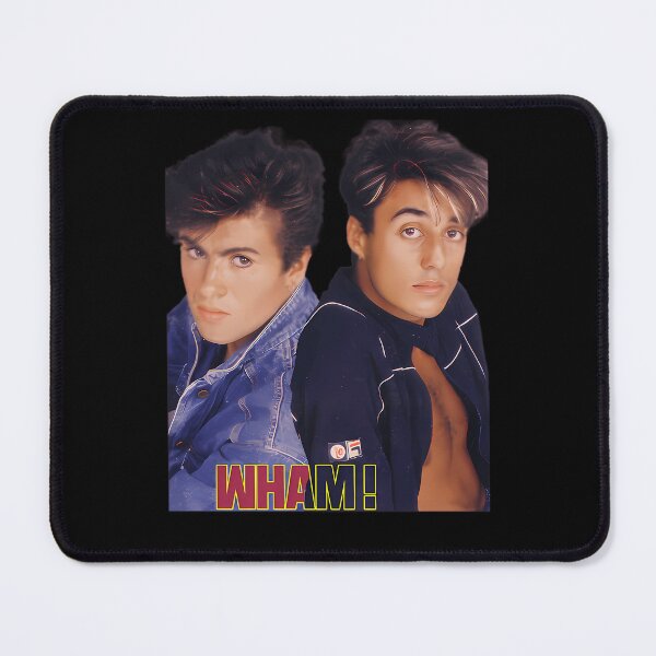 Item preview, Pop Music Duo Duo Portrait Poster designed and sold by DigiPro88.
