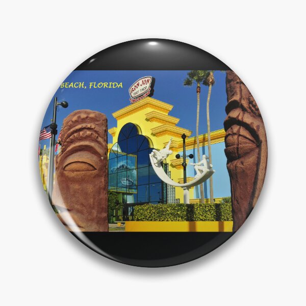 Item preview, World Famous Ron Jon Surf Shop designed and sold by Dlt1981.