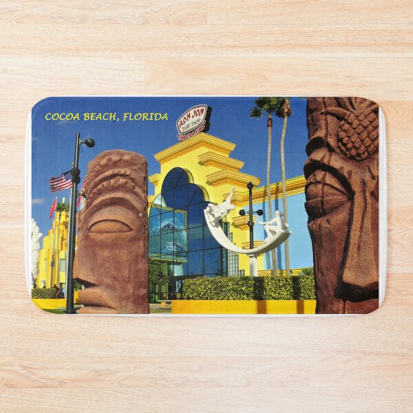 Item preview, World Famous Ron Jon Surf Shop designed and sold by Dlt1981.