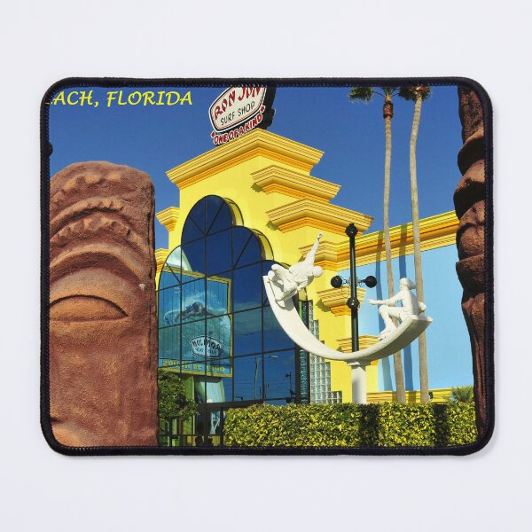 Item preview, World Famous Ron Jon Surf Shop designed and sold by Dlt1981.