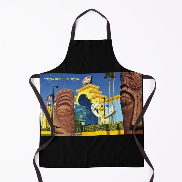 Item preview, Tienda de surf Ron Jon, de fama mundial designed and sold by Dlt1981.