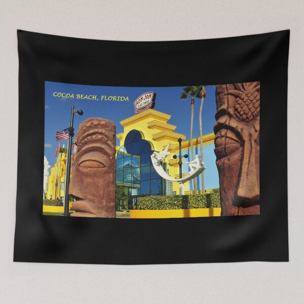 Item preview, World Famous Ron Jon Surf Shop designed and sold by Dlt1981.