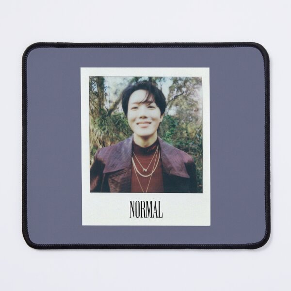 Item preview, Sunshine Retro Film Polaroid - J-Hope NORMALStyle designed and sold by moamaxshop.