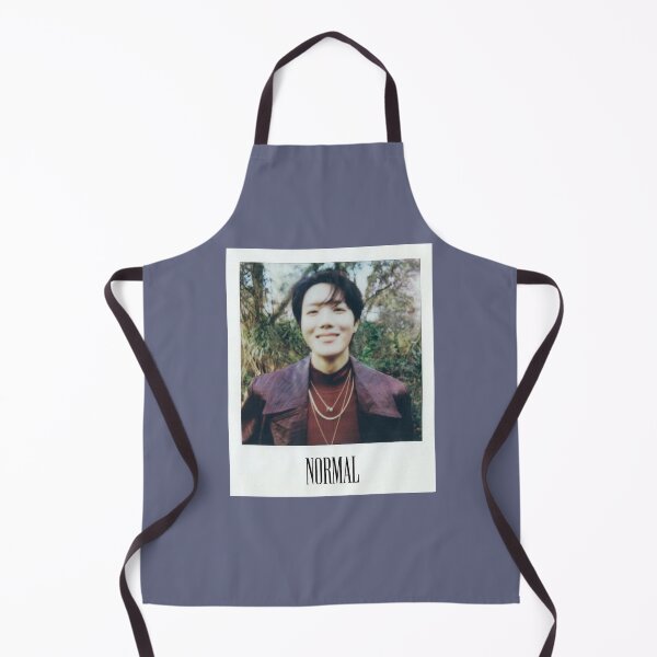 Item preview, Sunshine Retro Film Polaroid - J-Hope NORMALStyle designed and sold by moamaxshop.