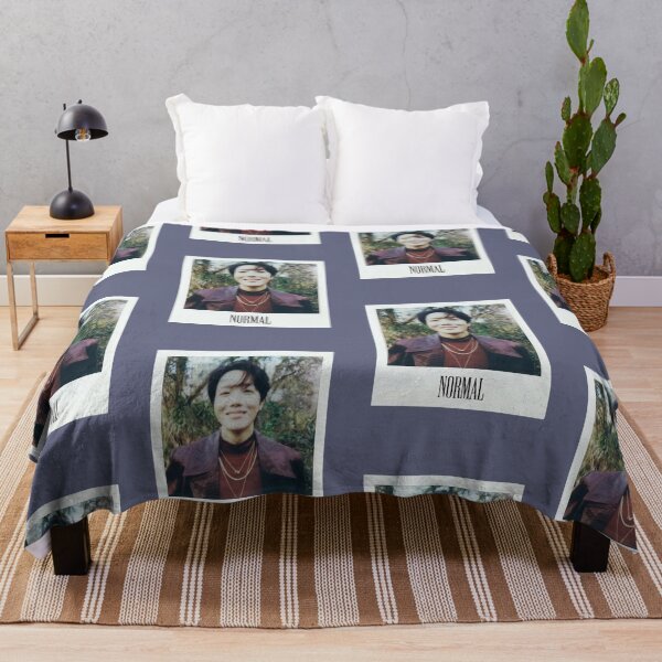 Item preview, Sunshine Retro Film Polaroid - J-Hope NORMALStyle designed and sold by moamaxshop.