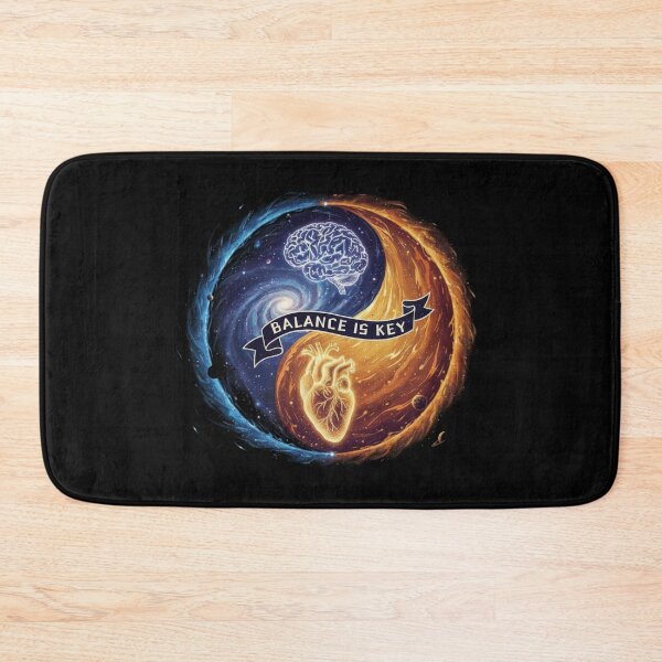 Item preview, Balance is Key designed and sold by Aise06.