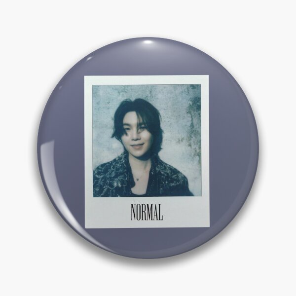 Item preview, Moody Retro Polaroid Photo - Agust D NORMAL Style designed and sold by moamaxshop.