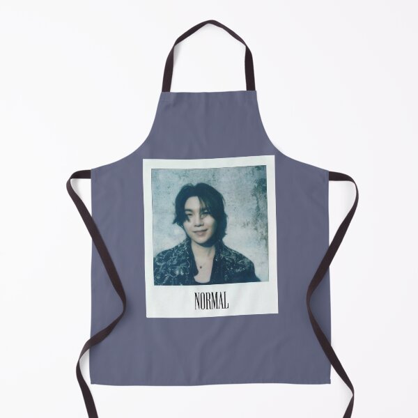 Item preview, Moody Retro Polaroid Photo - Agust D NORMAL Style designed and sold by moamaxshop.