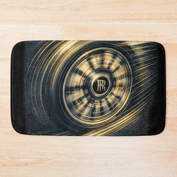 Item preview, lUXURY ROLLS designed and sold by Luminous Trails.