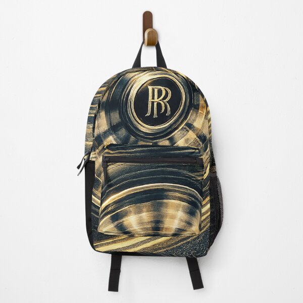 Item preview, lUXURY ROLLS designed and sold by Luminous Trails.