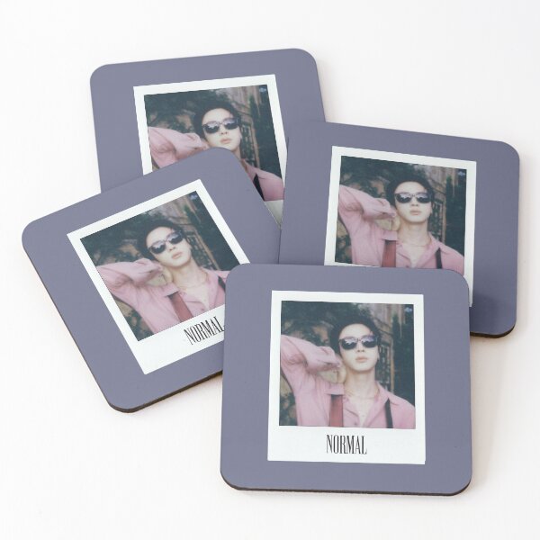Item preview, Vintage Retro Sunglasses Polaroid - Jin NORMAL Style designed and sold by moamaxshop.