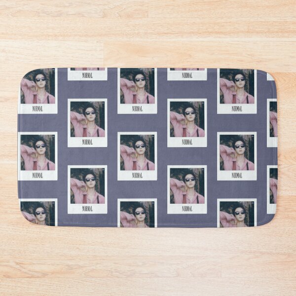 Item preview, Vintage Retro Sunglasses Polaroid - Jin NORMAL Style designed and sold by moamaxshop.
