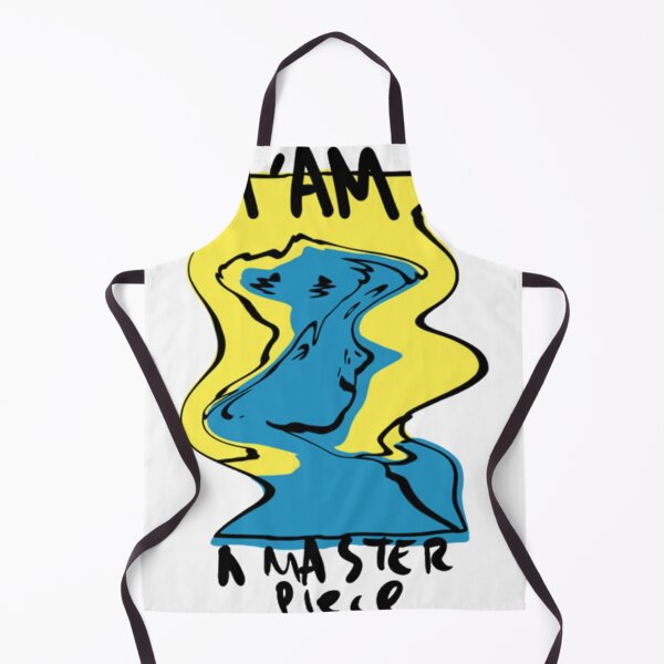 Item preview, You Are A Masterpiece designed and sold by karimbrahim.