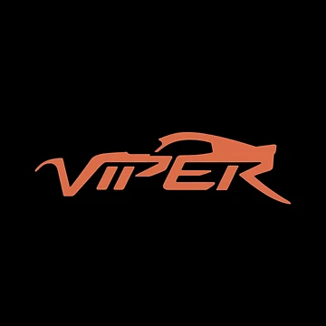 Artwork thumbnail, VIPER by Clothpoints02
