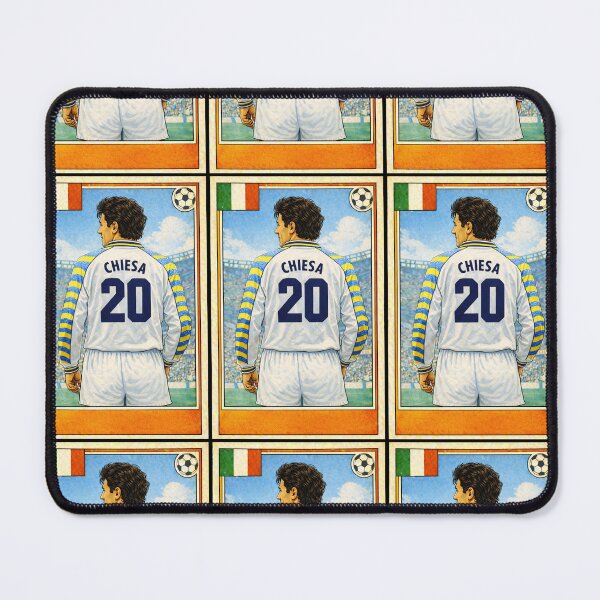 Item preview, La Roccia - Retro Chiesa Parma shirt. designed and sold by Tony Panini Retro.