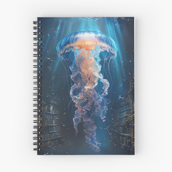 Item preview, Archives of the Abyssal Tide designed and sold by ONYX Pixee.