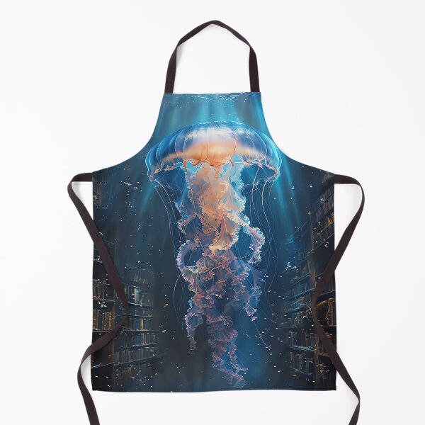 Item preview, Archives of the Abyssal Tide designed and sold by ONYX Pixee.