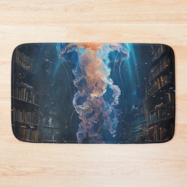 Item preview, Archives of the Abyssal Tide designed and sold by ONYX Pixee.