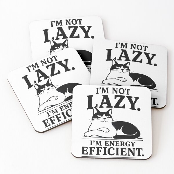 Item preview, Cats Have Opinions designed and sold by Cavalier-org.