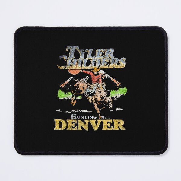 Item preview, Tyler Childers Hunting In Denver designed and sold by pipiapett.