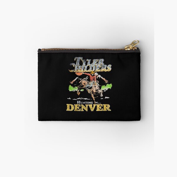 Item preview, Tyler Childers Hunting In Denver designed and sold by pipiapett.