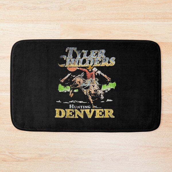 Item preview, Tyler Childers Hunting In Denver designed and sold by pipiapett.