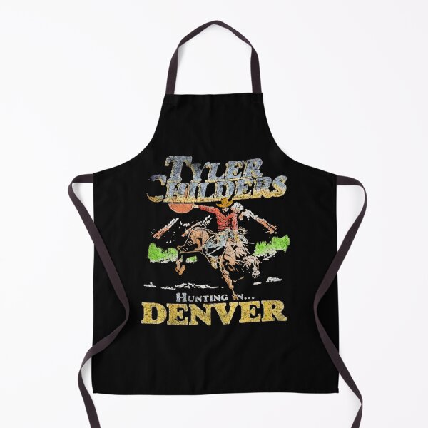 Item preview, Tyler Childers Hunting In Denver designed and sold by pipiapett.