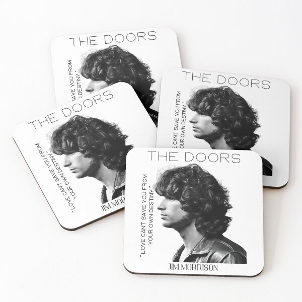 Item preview, Black And White Profile Rock Frontman designed and sold by SaraCoughanour.