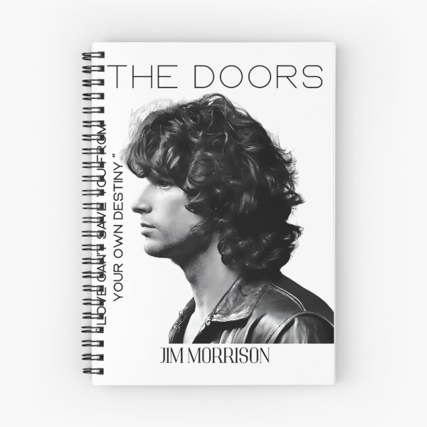 Item preview, Black And White Profile Rock Frontman designed and sold by SaraCoughanour.