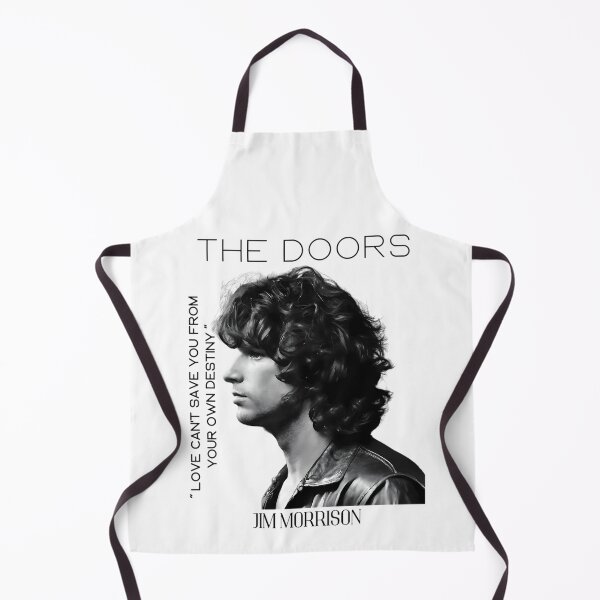 Item preview, Black And White Profile Rock Frontman designed and sold by SaraCoughanour.