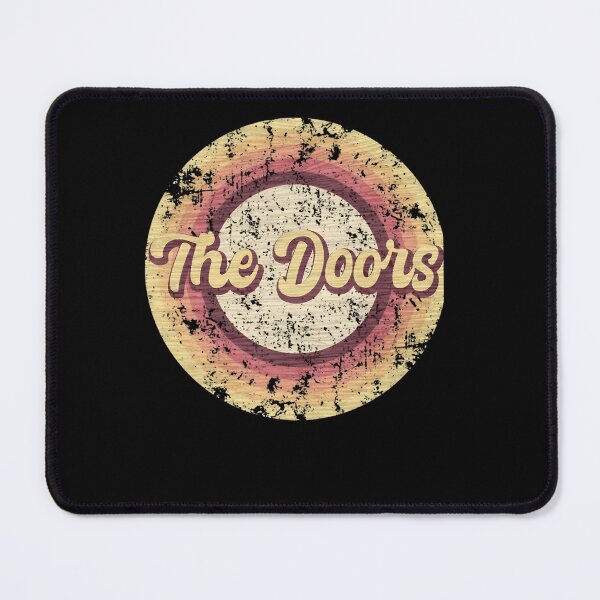 Item preview, Distressed Circles 70s Psychedelic Aesthetic designed and sold by SaraCoughanour.