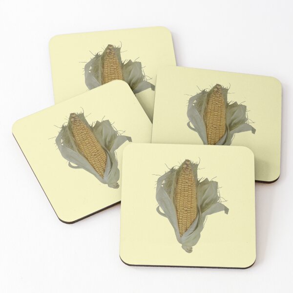 Item preview, Corn on the Cob designed and sold by Filifjonka.