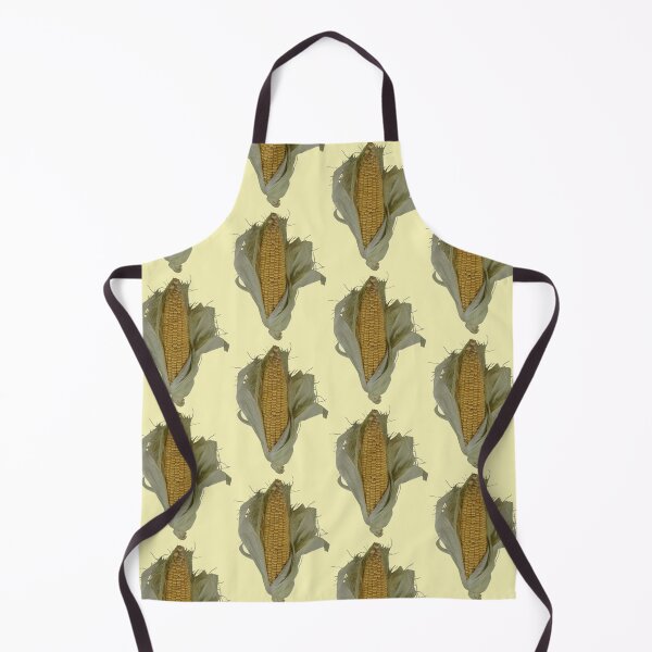 Item preview, Corn on the Cob designed and sold by Filifjonka.