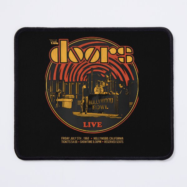 Item preview, Hollywood Bowl Live 1968 designed and sold by SaraCoughanour.