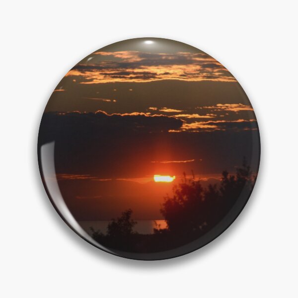 Item preview, Sunset in croatia designed and sold by Girlofplanetoid.