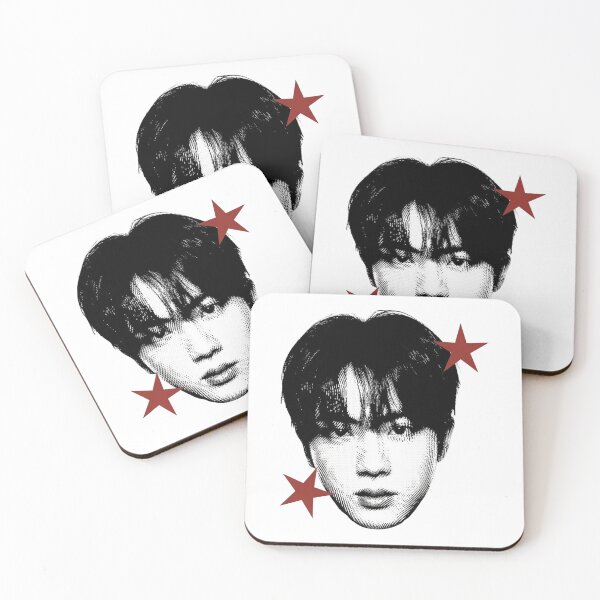 Item preview, Bangtan Boys BTS designed and sold by CandiceGeorgie.