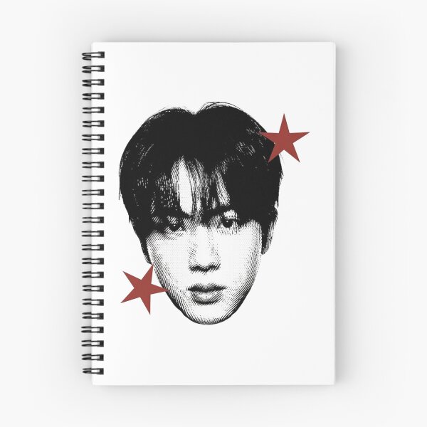 Item preview, Bangtan Boys BTS designed and sold by CandiceGeorgie.