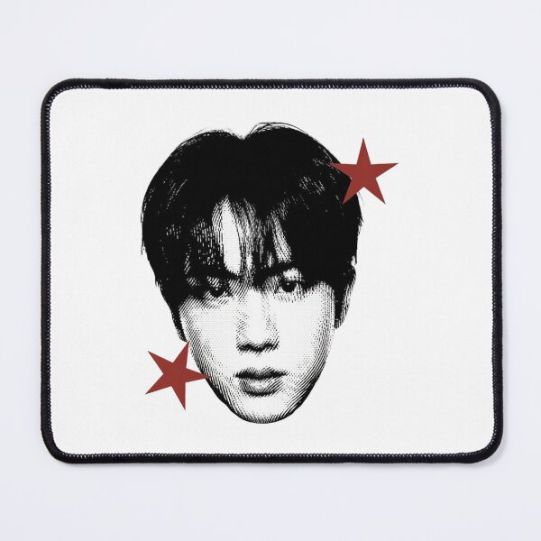 Item preview, Bangtan Boys BTS designed and sold by CandiceGeorgie.
