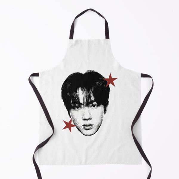 Item preview, Bangtan Boys BTS designed and sold by CandiceGeorgie.