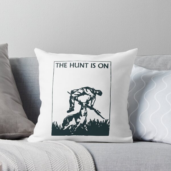 Item preview, The Hunt Is On designed and sold by kar buncles.