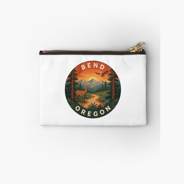 Item preview, Bend Oregon: Deer Mountain Sunrise designed and sold by CircinusStore.