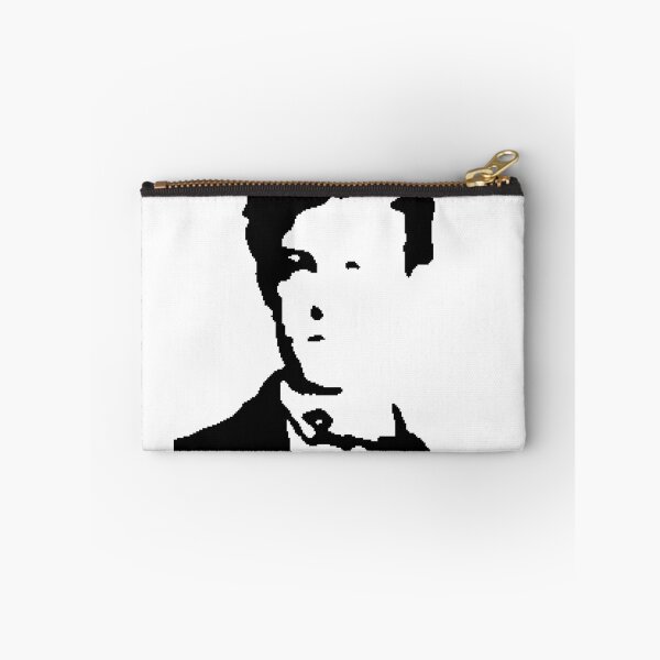 Item preview, Rimbaud Pixels designed and sold by swkzr.