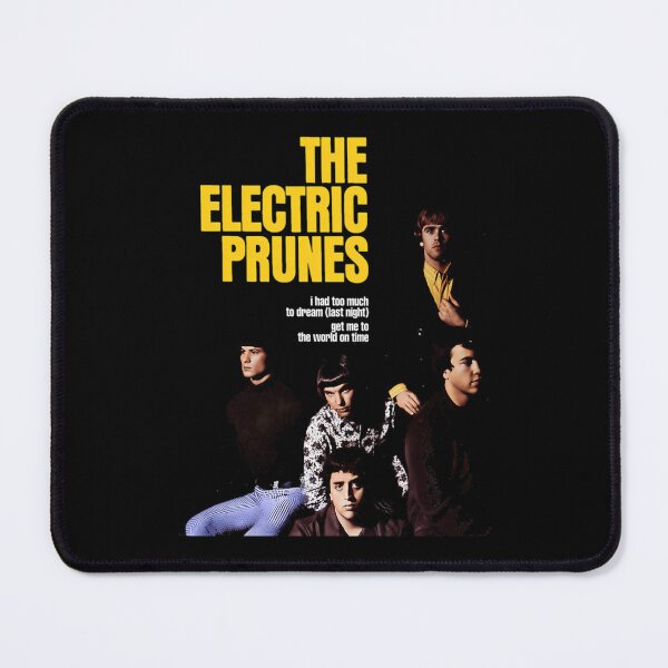 Item preview, The Electric Prunes Psychedelic Rock designed and sold by seat47.