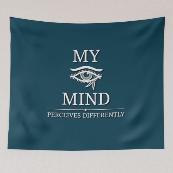 Item preview, My Mind designed and sold by Aise06.